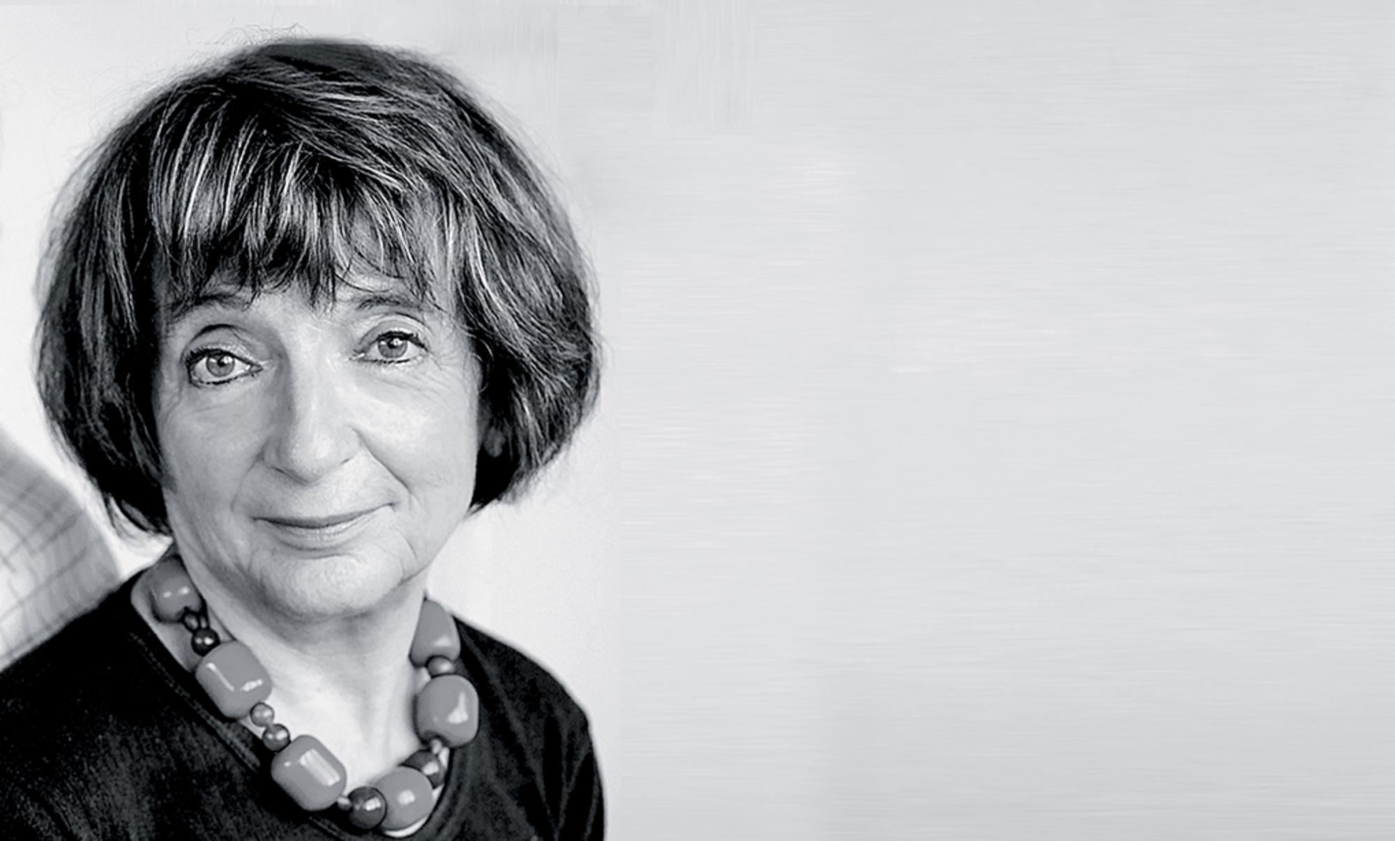 Monique Pinçon-Charlot